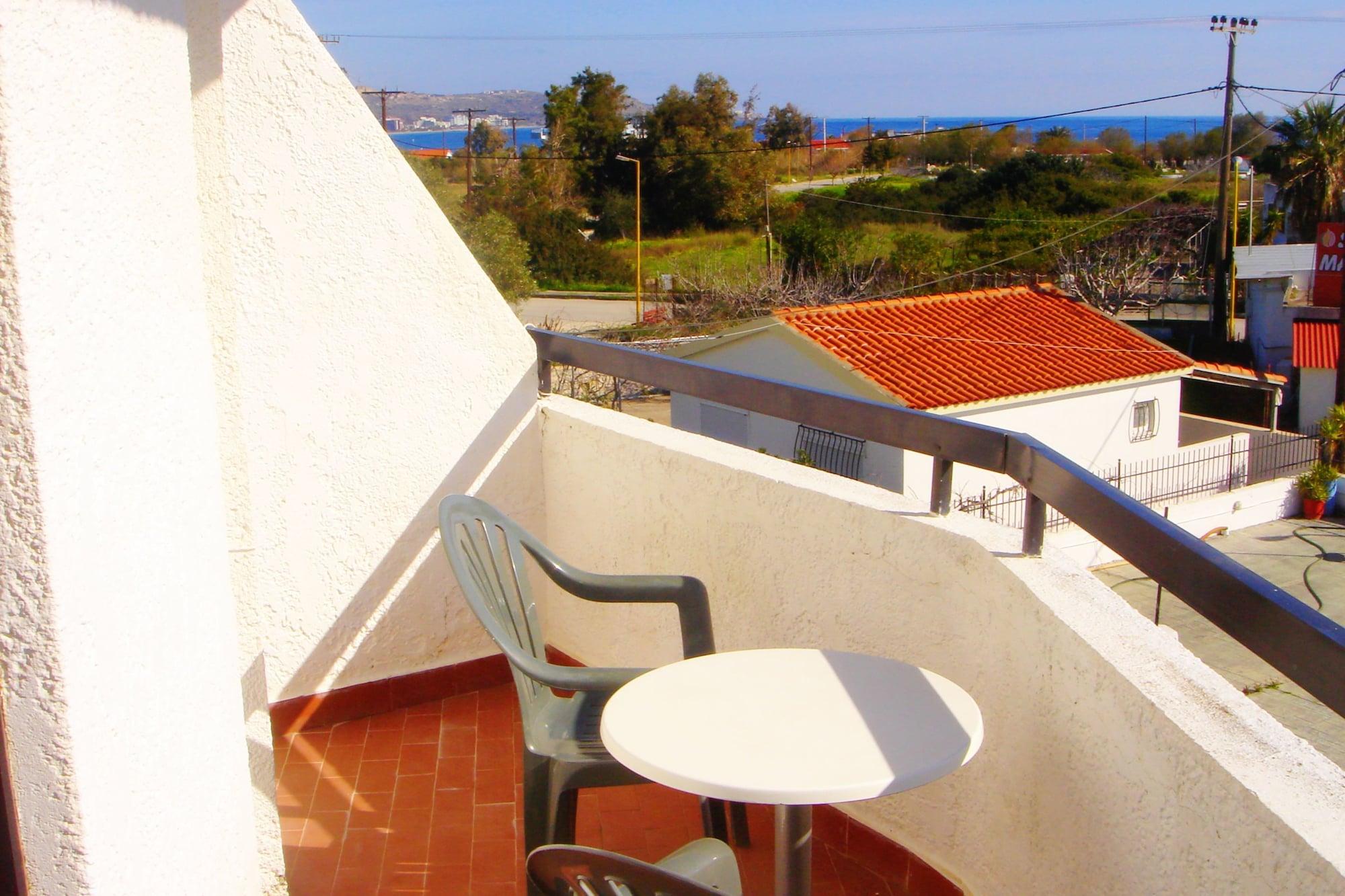 Butterfly Studios, Faliraki Luaran gambar