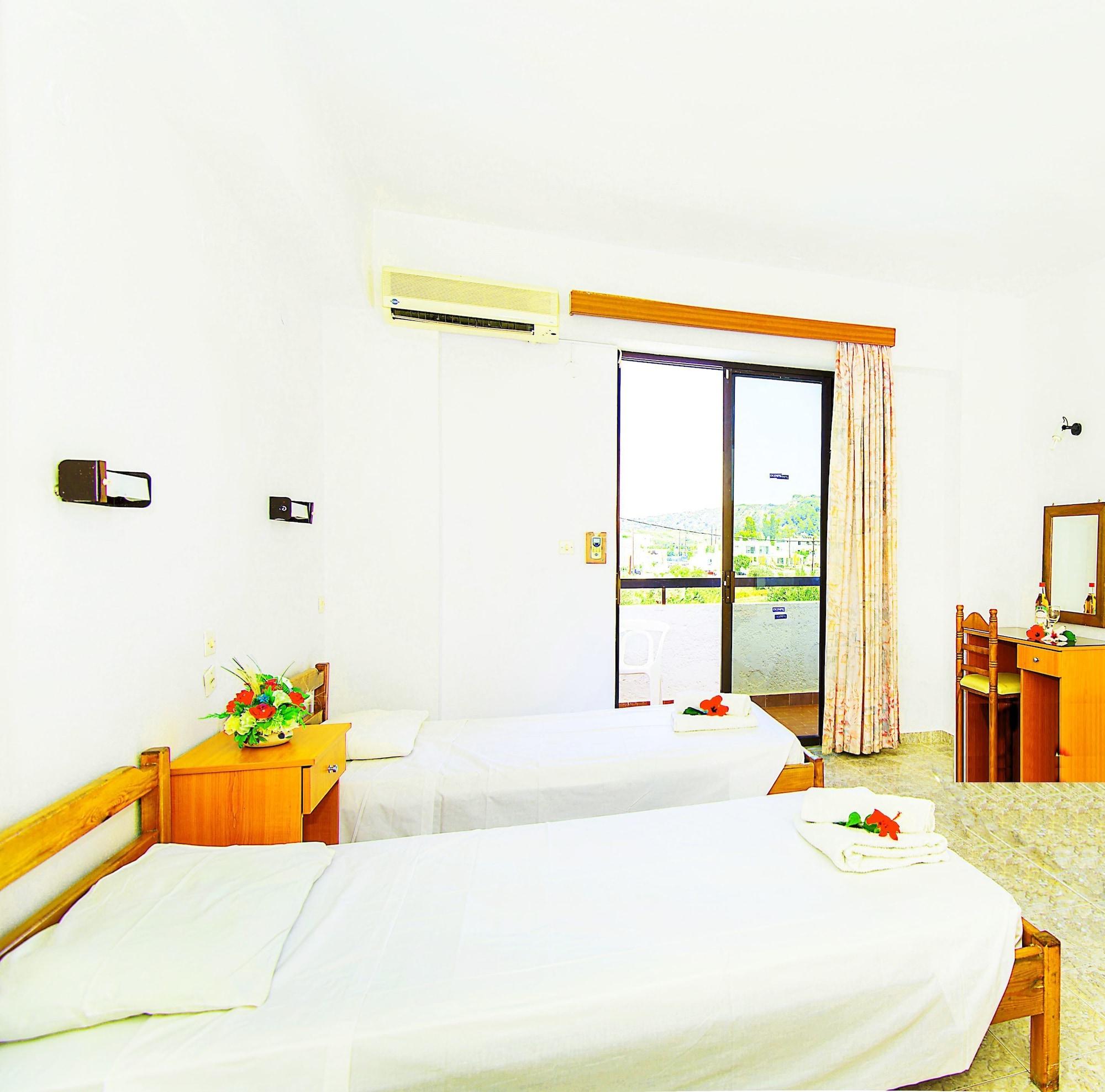Butterfly Studios, Faliraki Luaran gambar