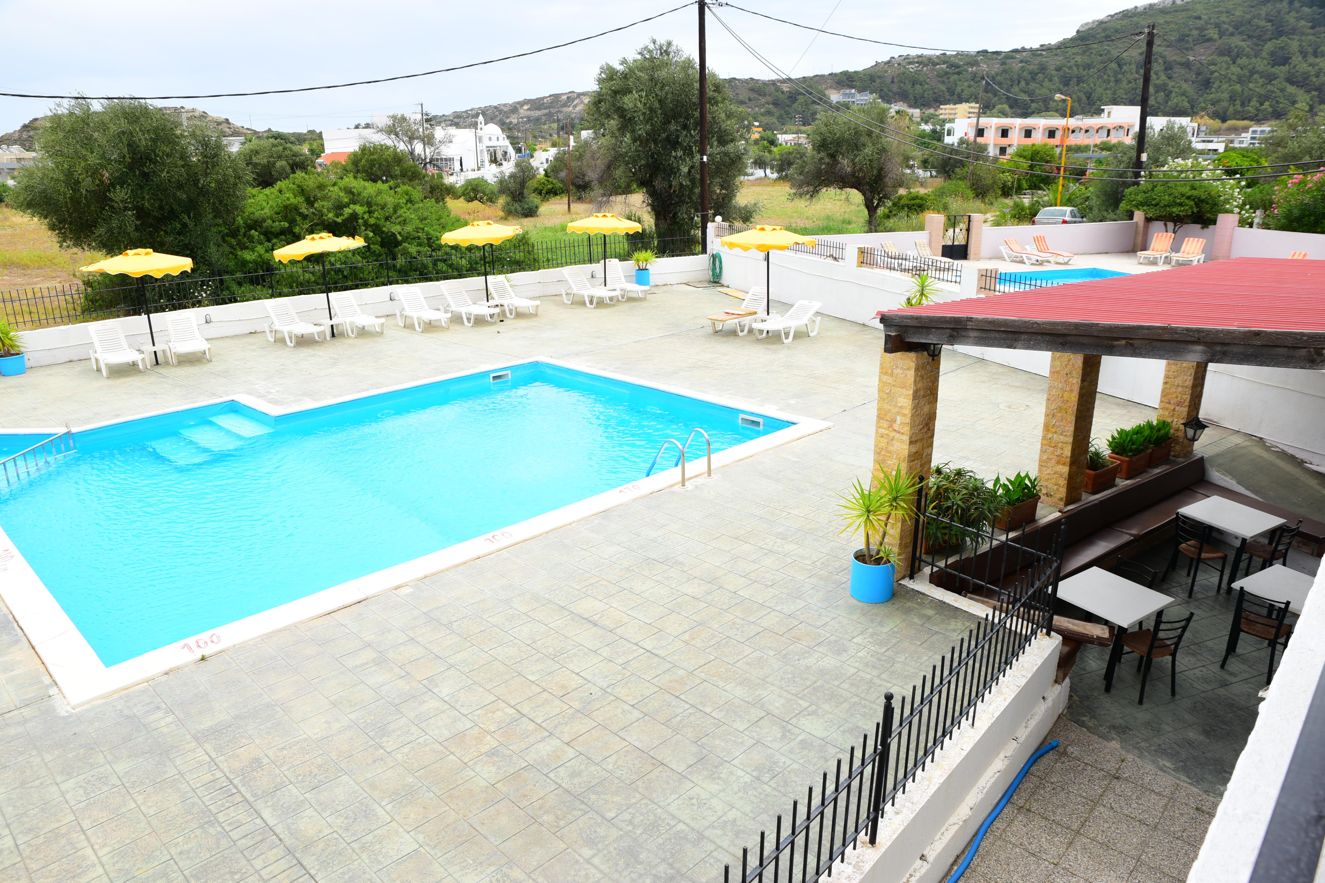 Butterfly Studios, Faliraki Luaran gambar