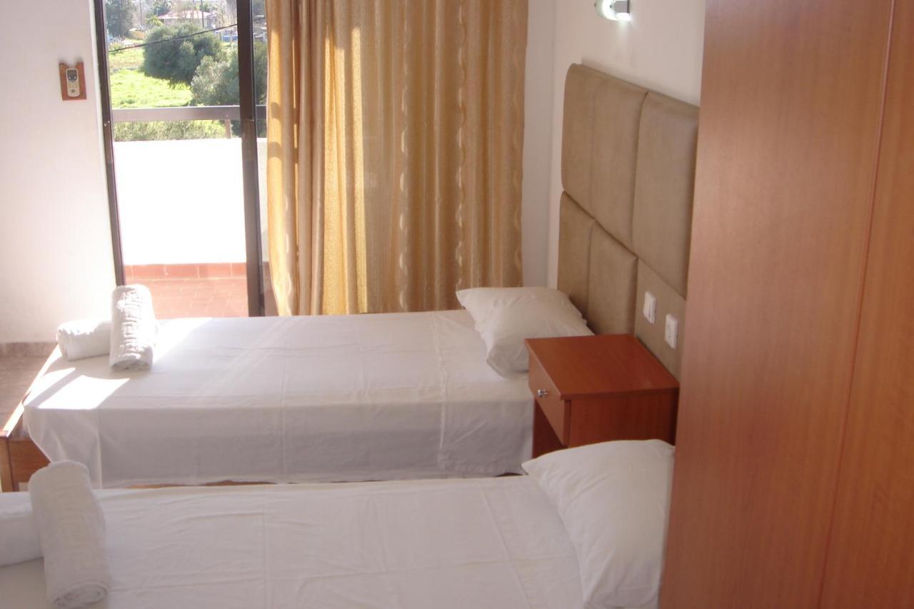 Butterfly Studios, Faliraki Luaran gambar